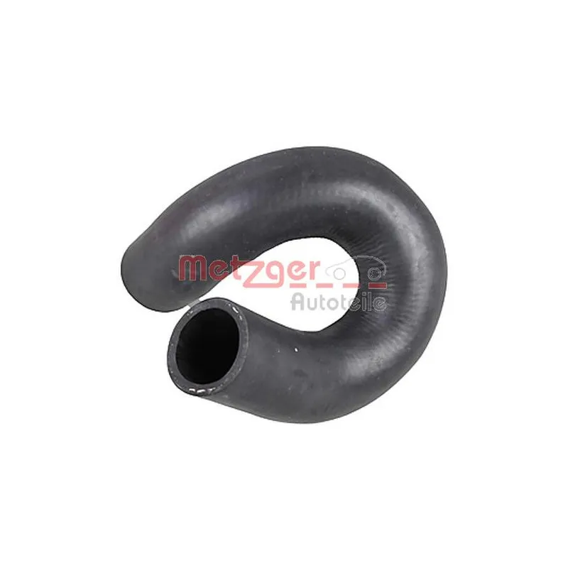 Durite de radiateur METZGER 2421022