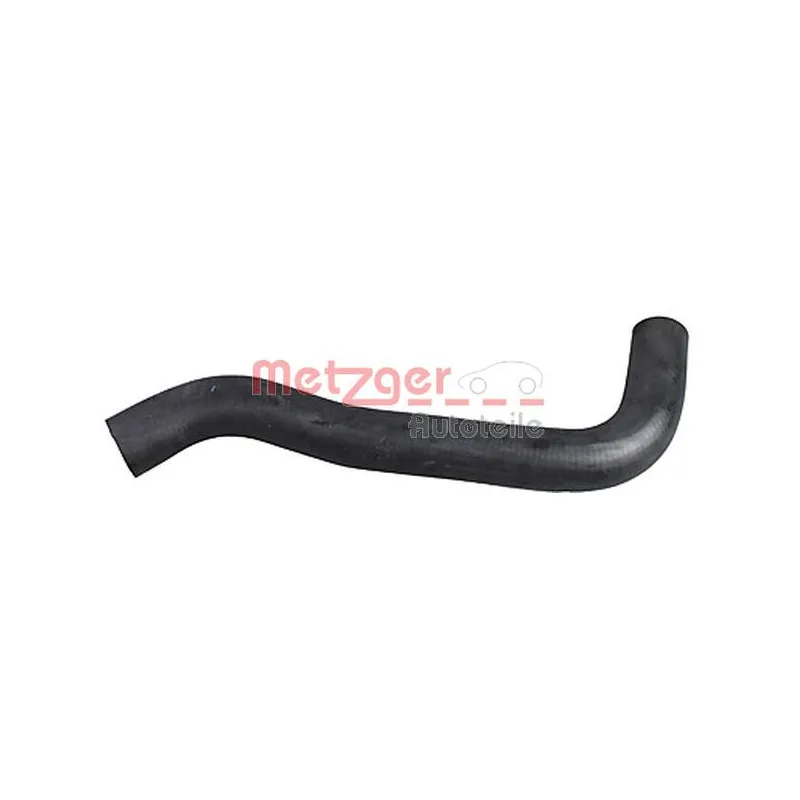 Durite de radiateur METZGER 2421048