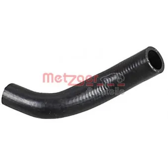 Durite de radiateur METZGER 2421052