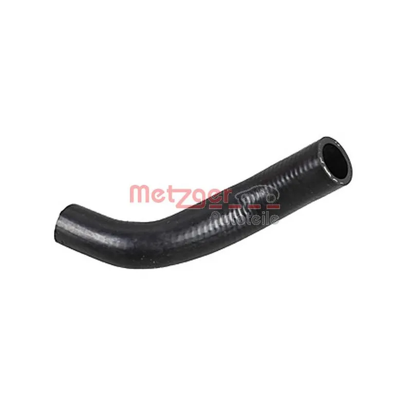 Durite de radiateur METZGER 2421052