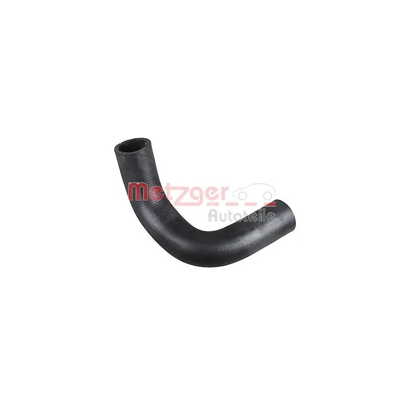 Durite de radiateur METZGER 2421054