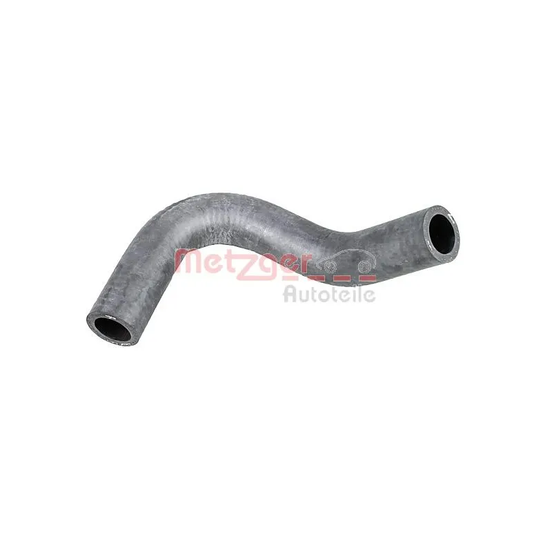 Durite de radiateur METZGER 2421058