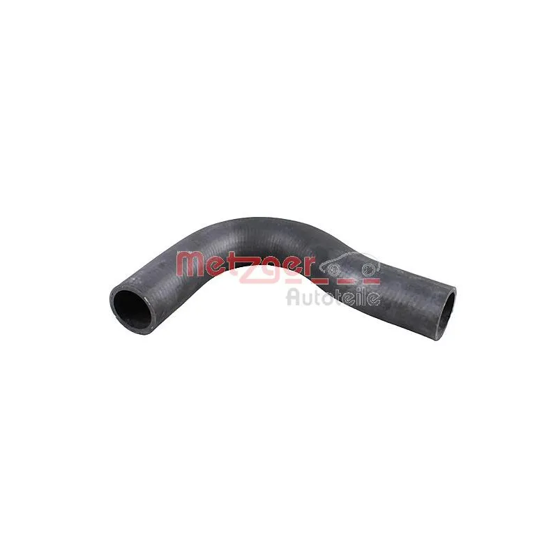 Durite de radiateur METZGER 2421061