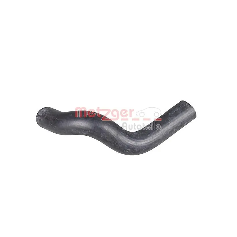 Durite de radiateur METZGER 2421065