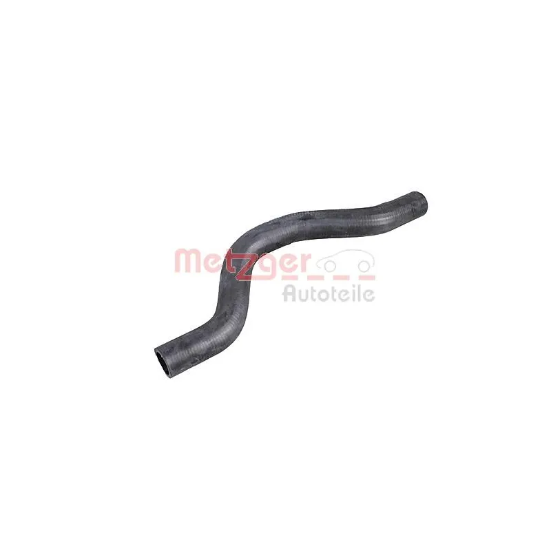 Durite de radiateur METZGER 2421067