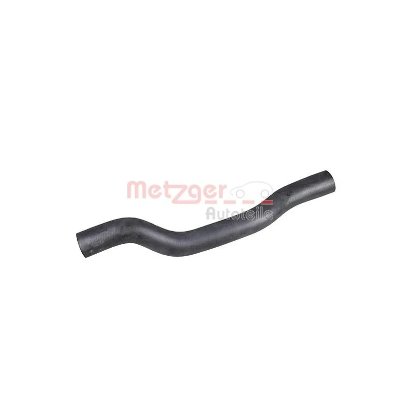 Durite de radiateur METZGER 2421068