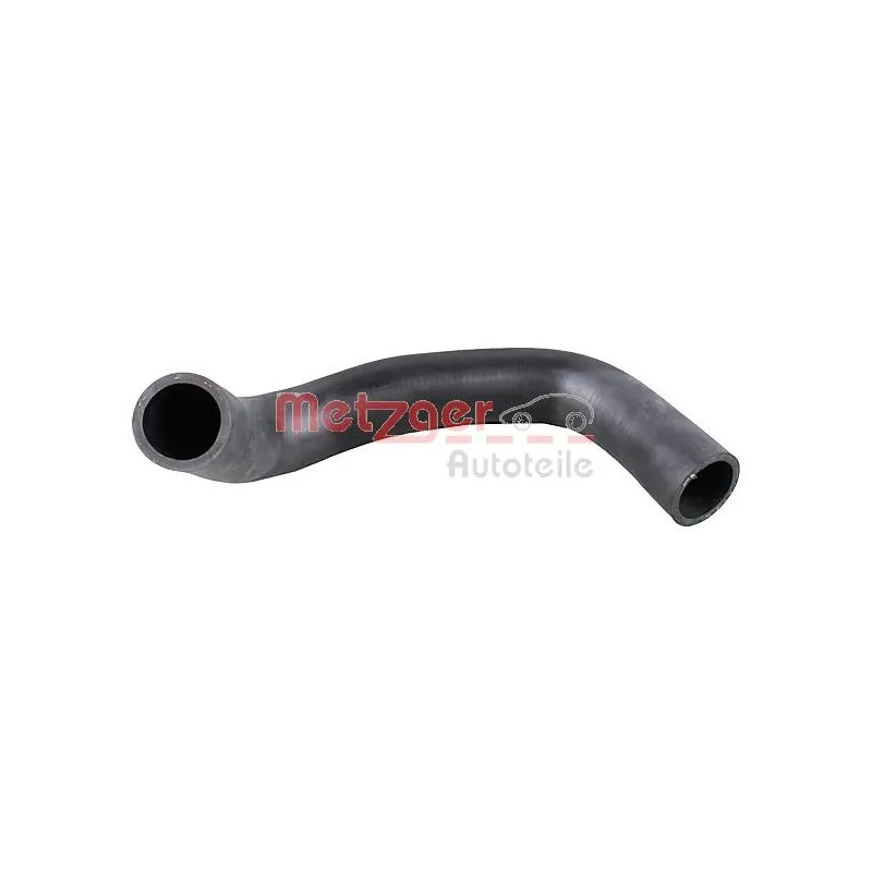 Durite de radiateur METZGER 2421069