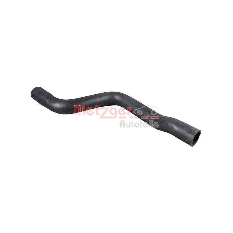 Durite de radiateur METZGER 2421073