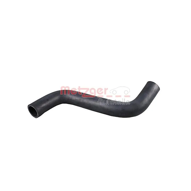 Durite de radiateur METZGER 2421075