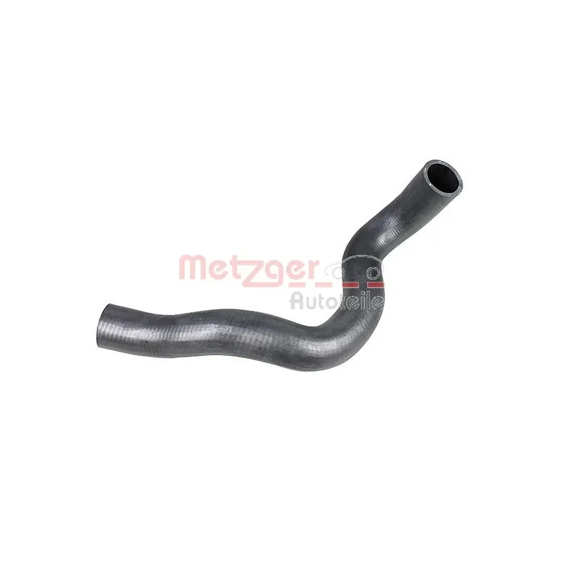 Durite de radiateur METZGER 2421083