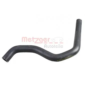 Manche, batterie chauffante-chauffage METZGER 2421085