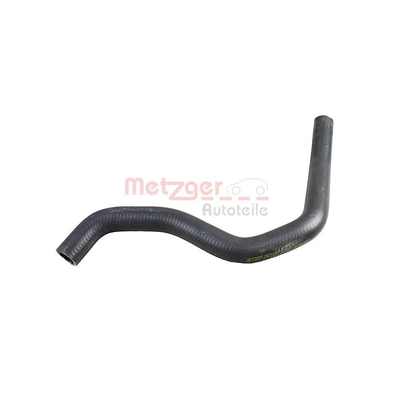 Manche, batterie chauffante-chauffage METZGER 2421085