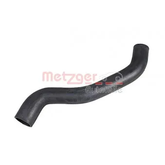 Durite de radiateur METZGER 2421086