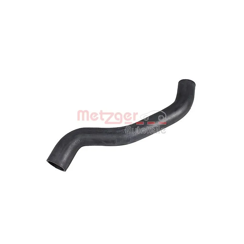 Durite de radiateur METZGER 2421086
