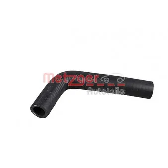 Durite de radiateur METZGER 2421088