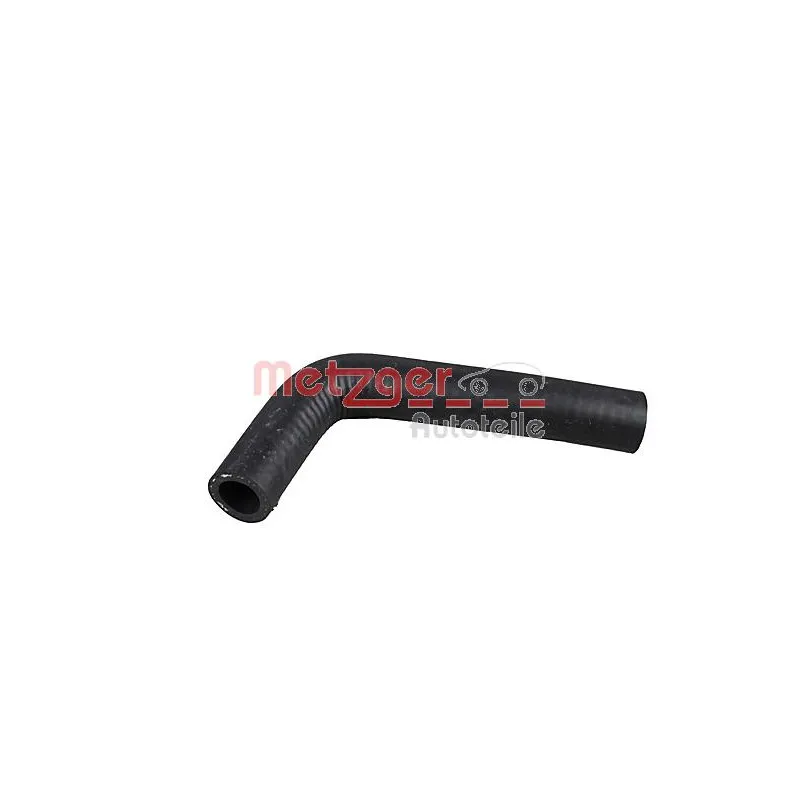 Durite de radiateur METZGER 2421088
