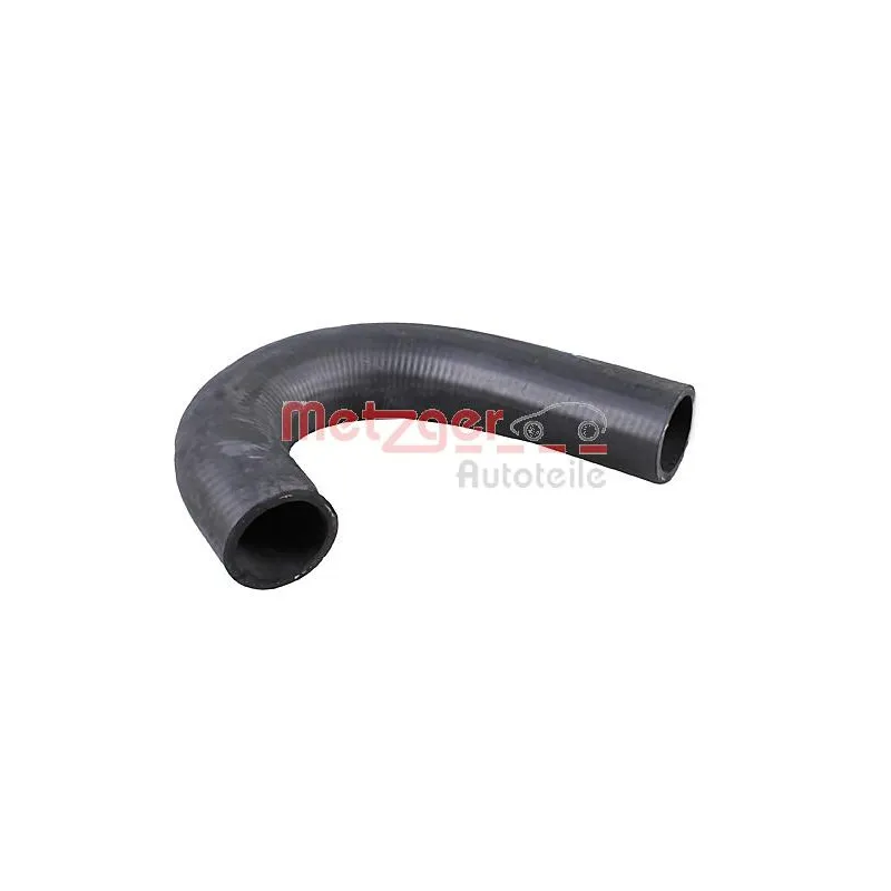 Durite de radiateur METZGER 2421092