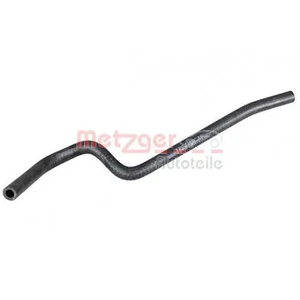Durite de radiateur METZGER 2421093