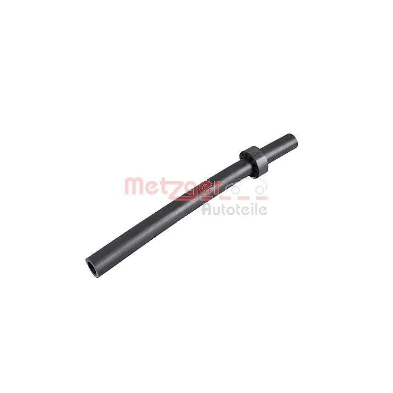 Durite de radiateur METZGER 2421095