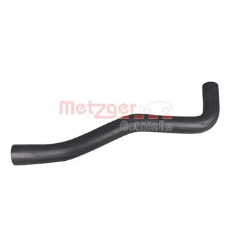 Durite de radiateur METZGER 2421096