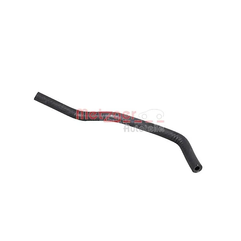 Durite de radiateur METZGER 2421098