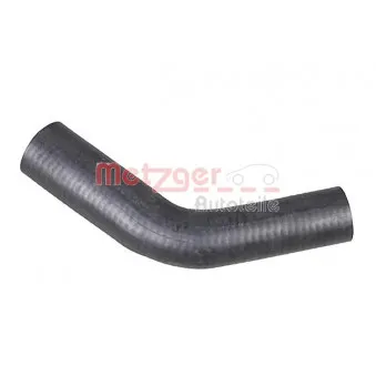 Durite de radiateur METZGER 2421105