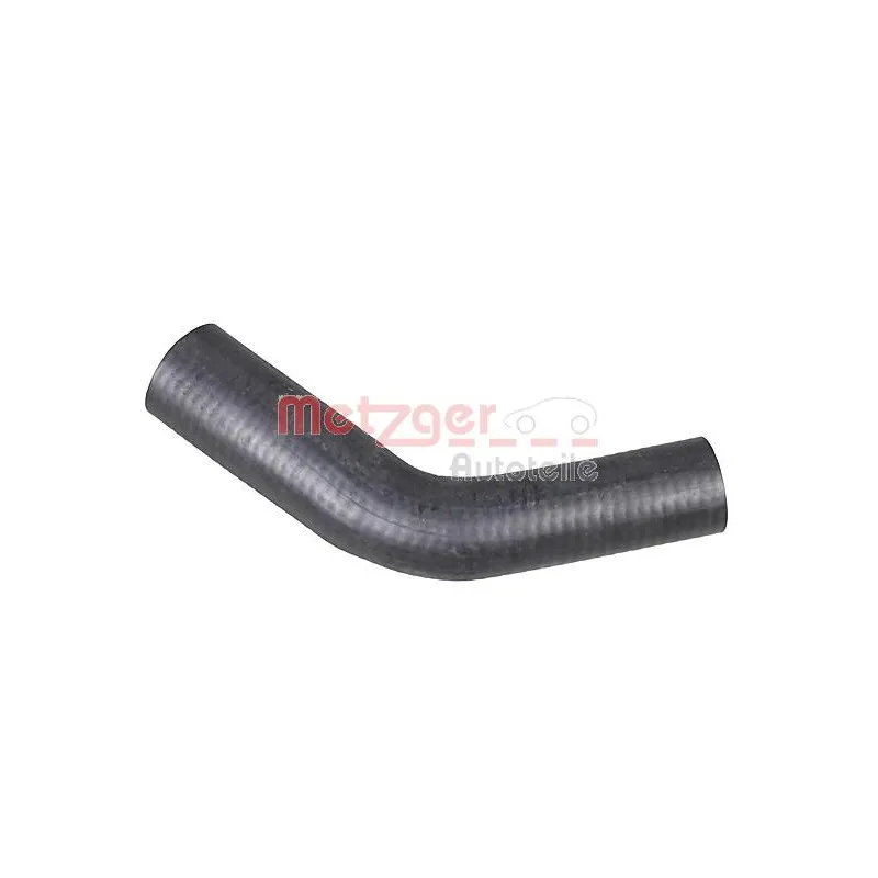Durite de radiateur METZGER 2421105