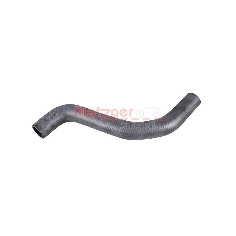 Durite de radiateur METZGER 2421108
