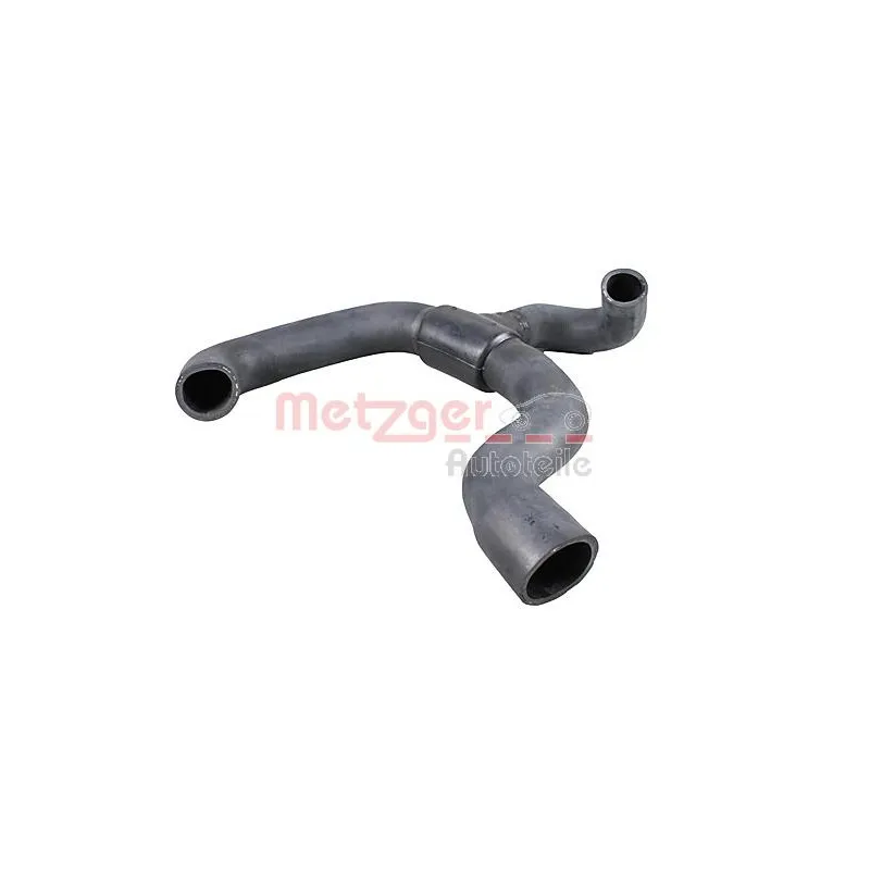 Durite de radiateur METZGER 2421130