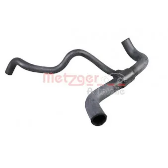 Durite de radiateur METZGER 2421137