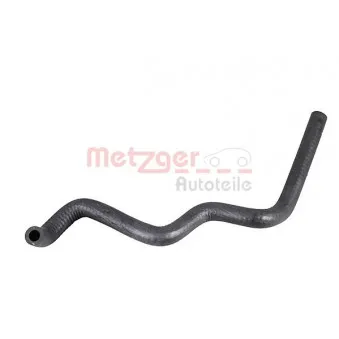 Durite de radiateur METZGER 2421138