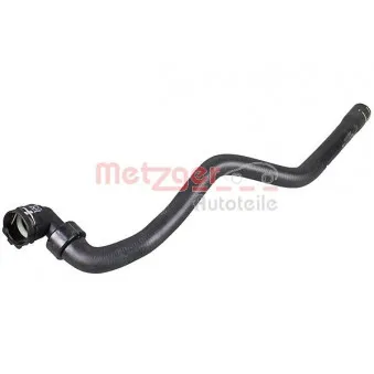 Manche, batterie chauffante-chauffage METZGER 2421152