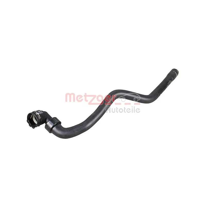 Manche, batterie chauffante-chauffage METZGER 2421152