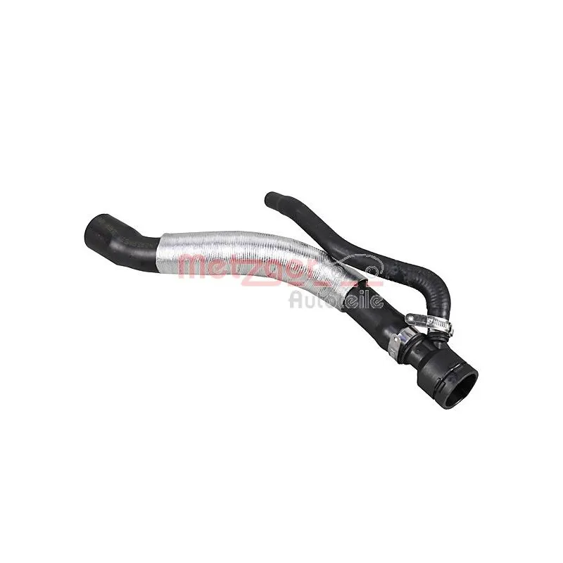 Durite de radiateur METZGER 2421168
