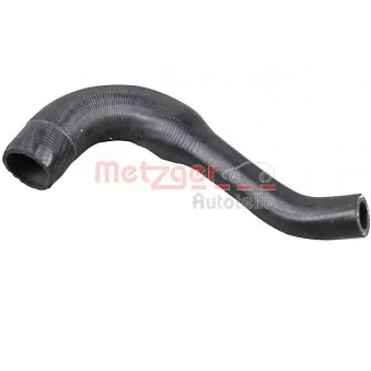 Durite de radiateur METZGER 2421169