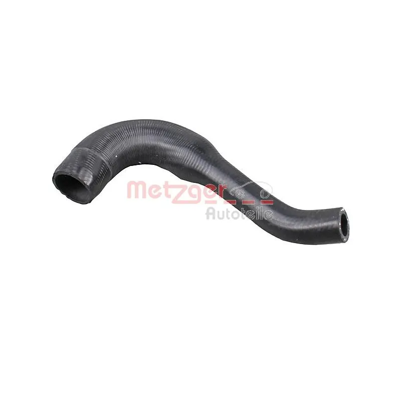Durite de radiateur METZGER 2421169