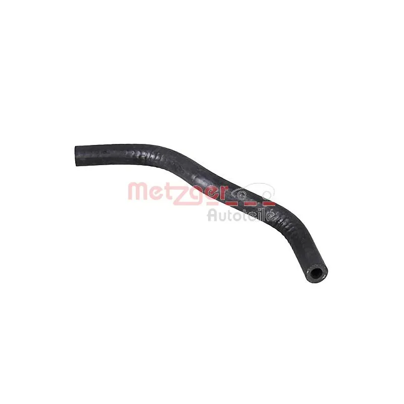Durite de radiateur METZGER 2421171