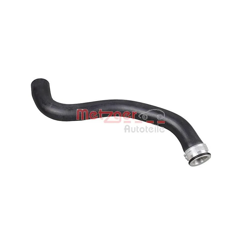 Durite de radiateur METZGER 2421179