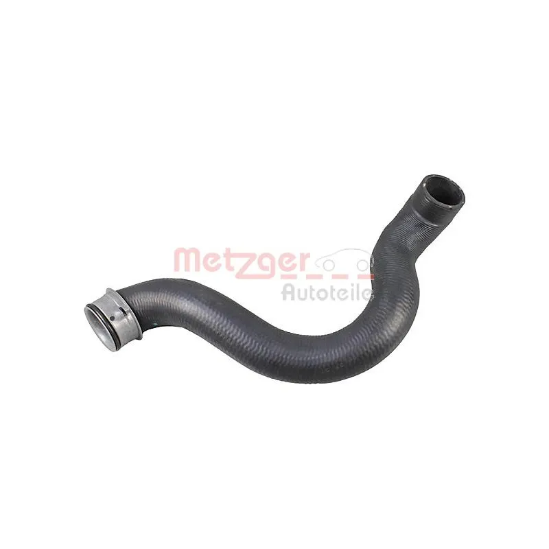 Durite de radiateur METZGER 2421180