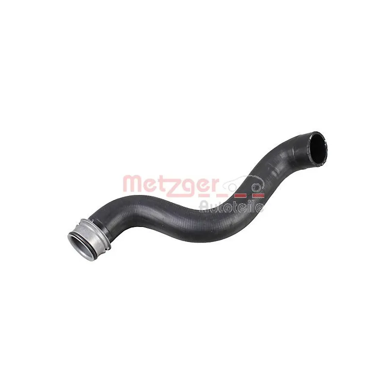 Durite de radiateur METZGER 2421182
