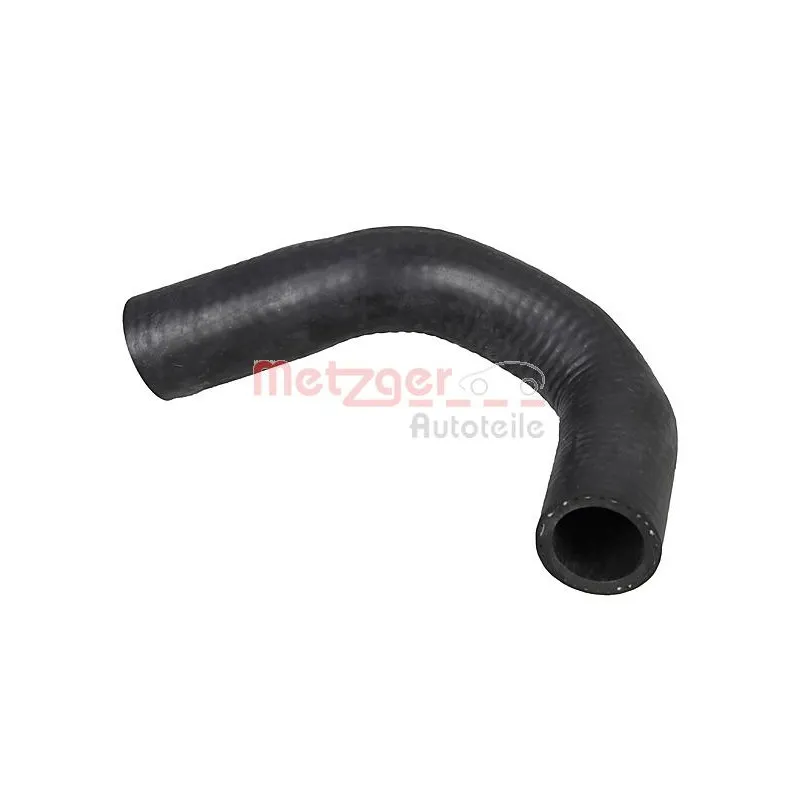 Durite de radiateur METZGER 2421185