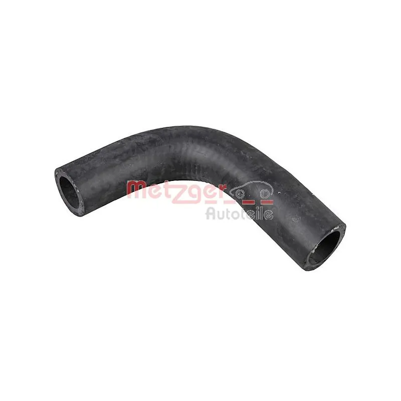 Durite de radiateur METZGER 2421187