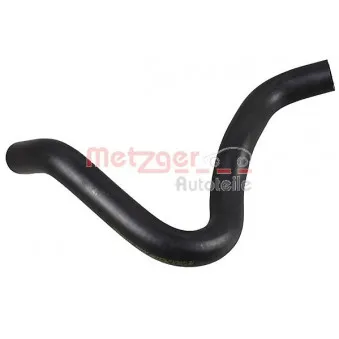 Durite de radiateur METZGER 2421188