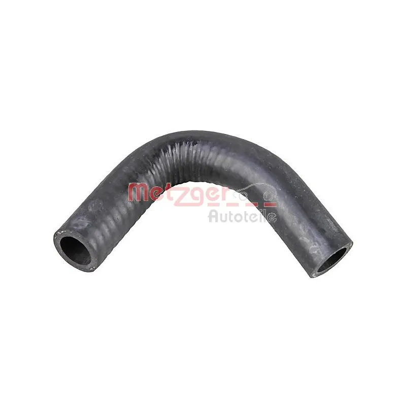 Durite de radiateur METZGER 2421200