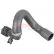 Durite de radiateur METZGER 2421226 - Visuel 1