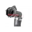 Durite de radiateur METZGER 2421226 - Visuel 2