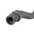 Durite de radiateur METZGER 2421229 - Visuel 2