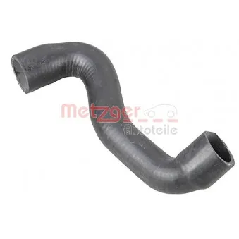 Durite de radiateur METZGER 2421306