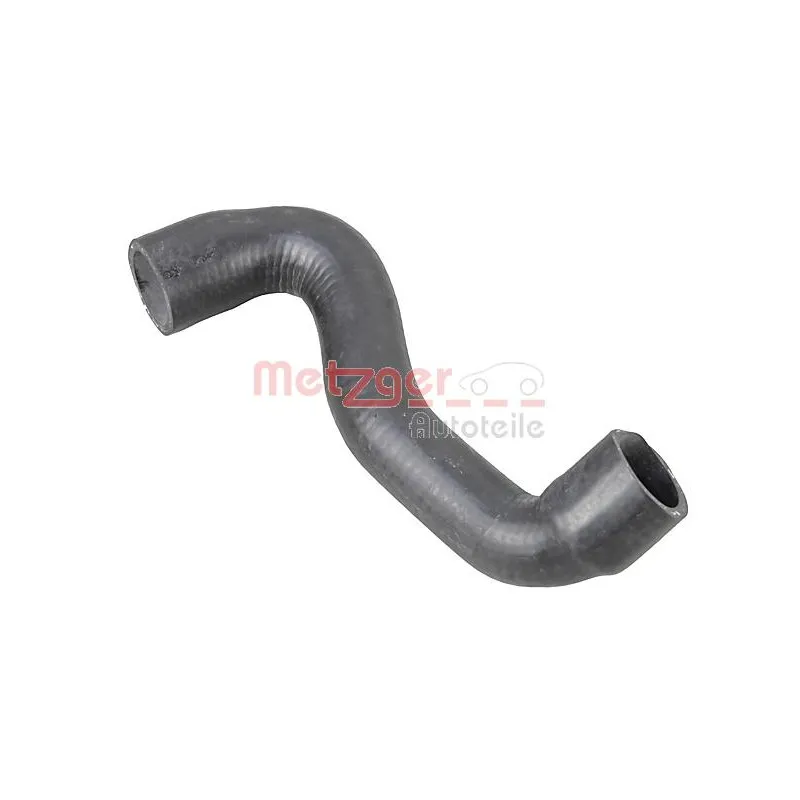 Durite de radiateur METZGER 2421306