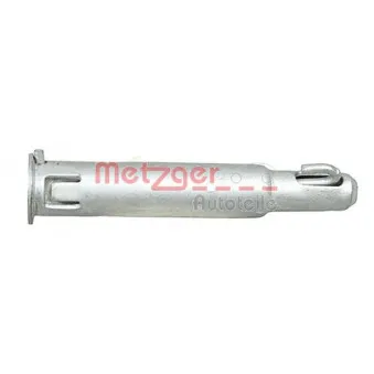 Douille, levier de vitesse METZGER 3151001